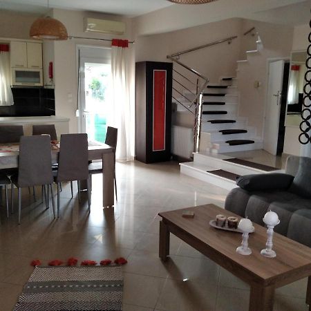Villa Vap House Agios Andreas  Exterior foto
