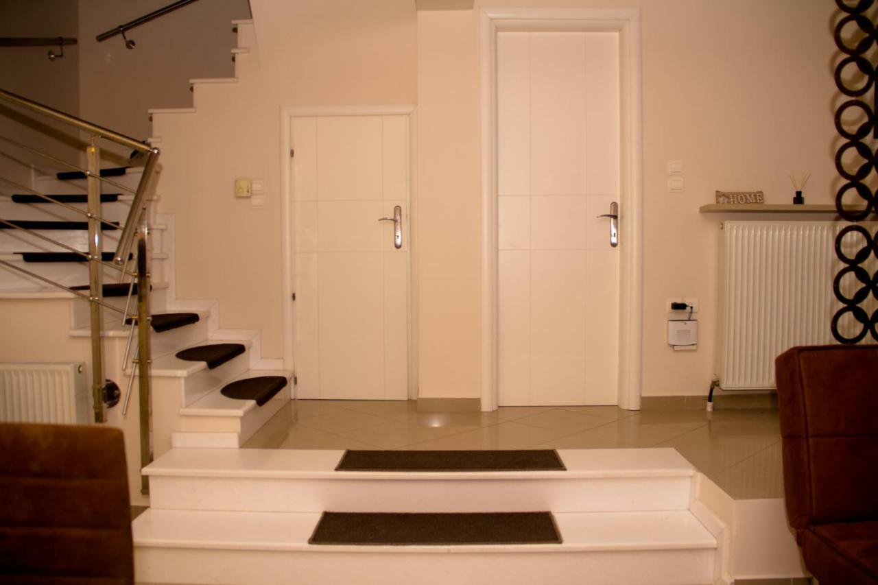 Villa Vap House Agios Andreas  Exterior foto